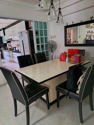 Blk 475 Sembawang Drive (Sembawang), HDB 5 Rooms #543891121
